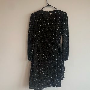 Timeless Carolina Herrera dress